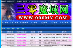 919魔域辅助外挂V1.0(仅新端1655本体服使用)