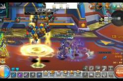 魔域私服新服开服表全面汇总，想玩最新版本的你不要错过！