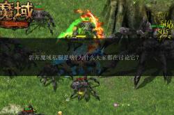 最新魔域私服发布后新手应该如何快速投入游戏？